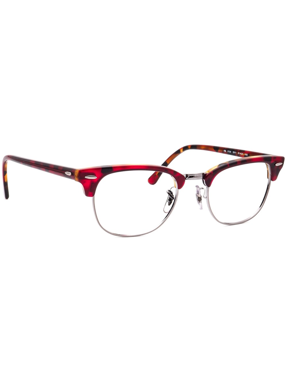 Ray-Ban RB 5154 5911 Clubmaster Eyewear